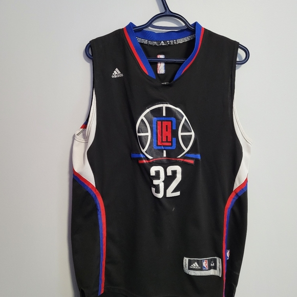 Blake Griffin LA Clippers 2010s Jersey - Picture 1 of 4